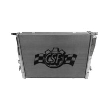 Load image into Gallery viewer, E9x-325I--330I--328I--E8x-128I--09-10-Bmw-E89-Z4-All-Aluminum-Radiator