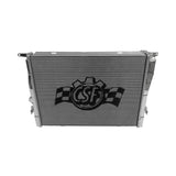 CSF 7001 E9X 325i / 330i / 328i / E8X 128i / 09-10 BMW E89 Z4 All-Aluminum Radiator