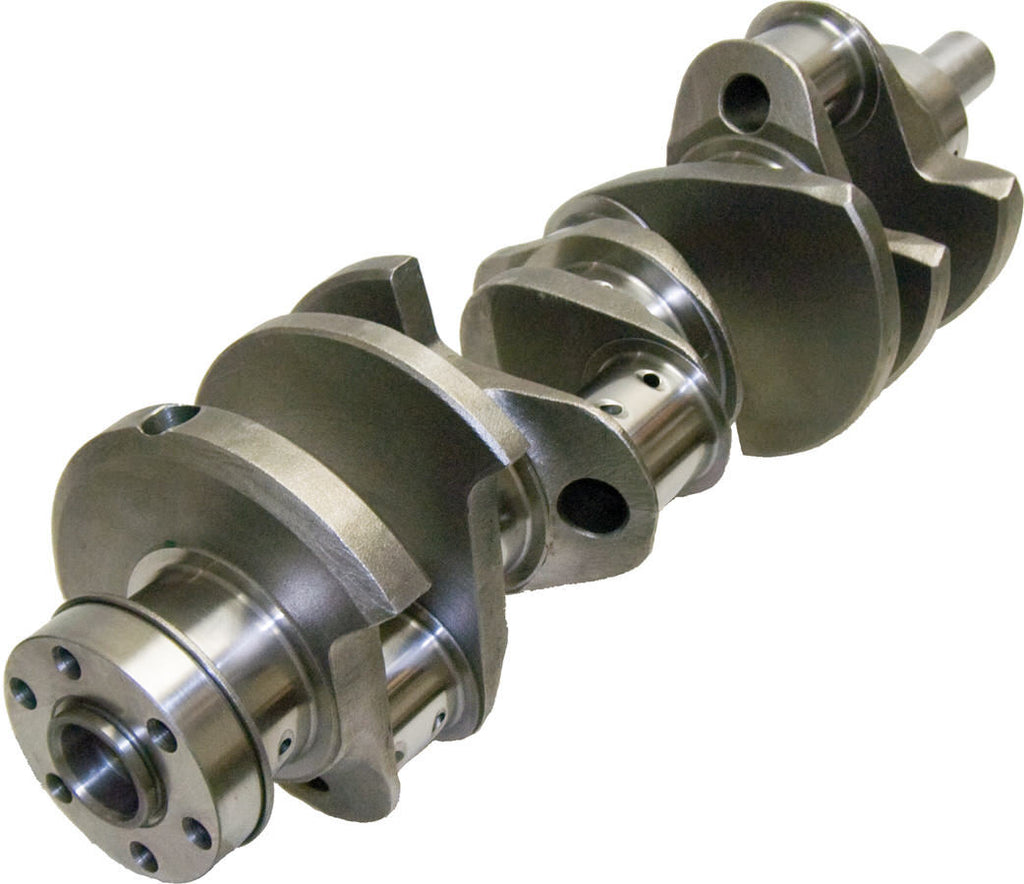 EAGLE 103514000 SBF 351W Cast Steel Crank - 4.000 Stroke