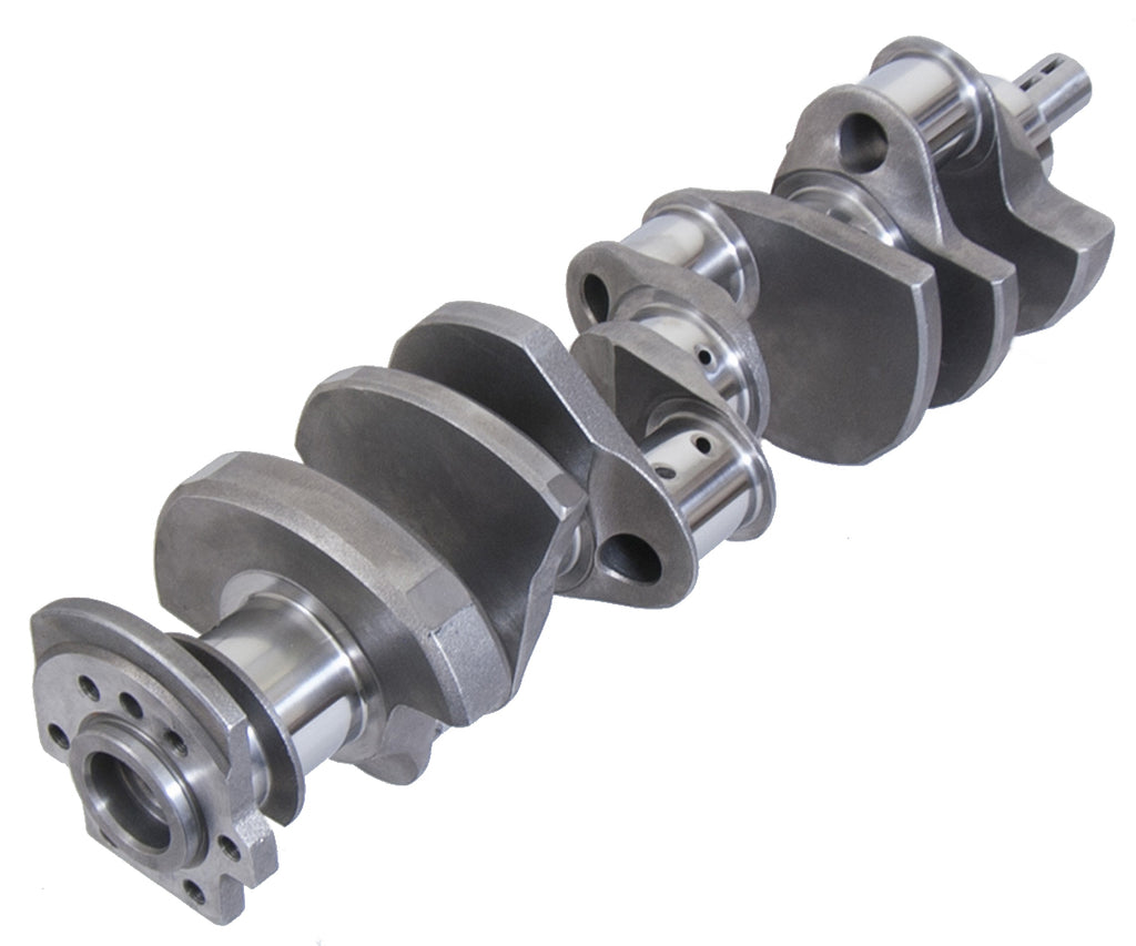 EAGLE 10400375057I SBC Cast Steel Crank - 3.750 Stroke
