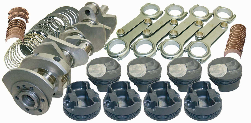 EAGLE 11113060 BBC Rotating Assembly Kit - Competition