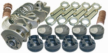 Load image into Gallery viewer, EAGLE 11113060 BBC Rotating Assembly Kit - Competition