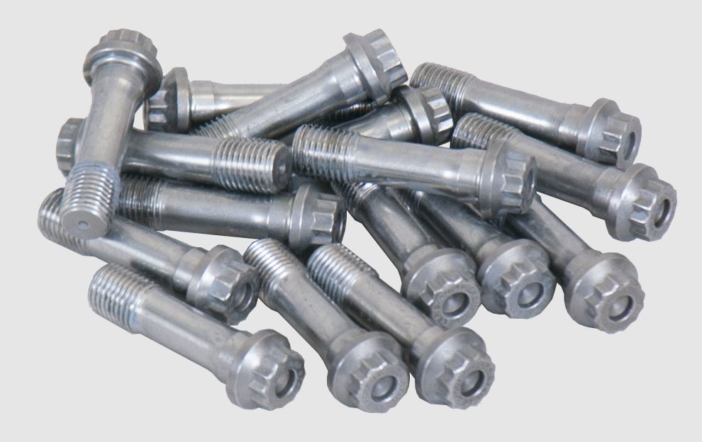 EAGLE 12000 Connecting Rod Bolts - SBC 8740 7/16 (16)