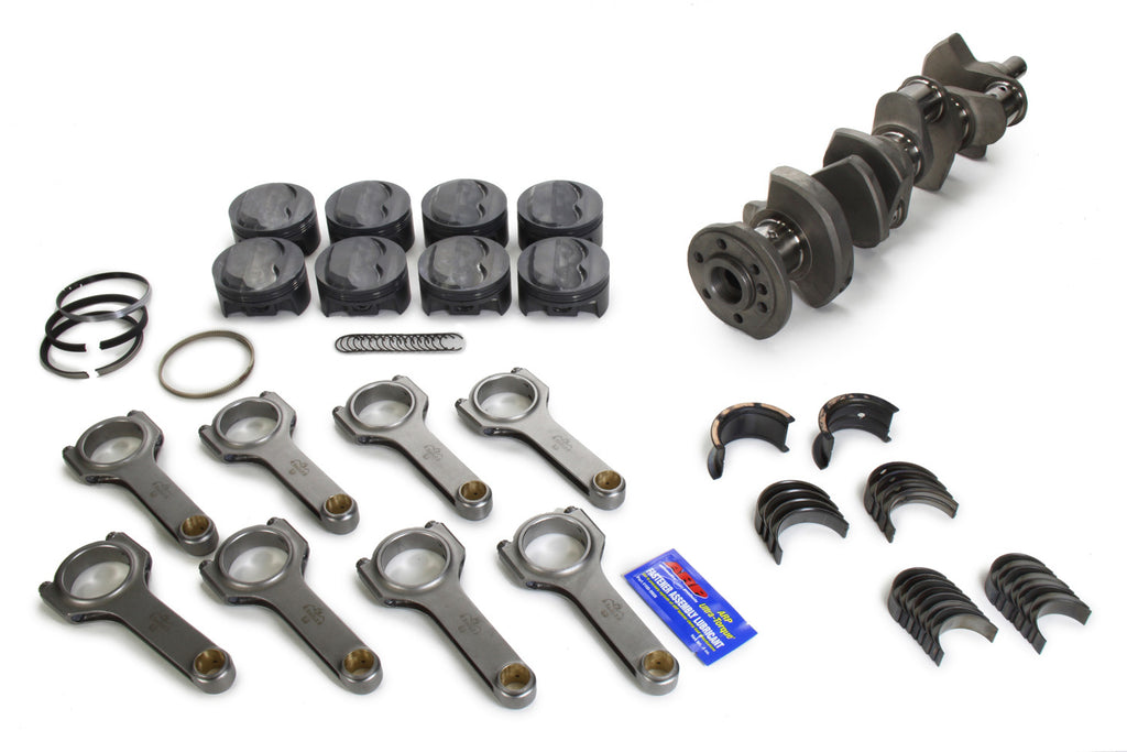 EAGLE 12004060 SBC Rotating Assembly Kit - Competition