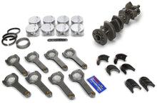 Load image into Gallery viewer, EAGLE 12503040 SBC Rotating Assembly Kit - Competition