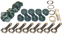 Load image into Gallery viewer, EAGLE 129104030 GM LS2 Rotating Assembly 408 4.030 Bore