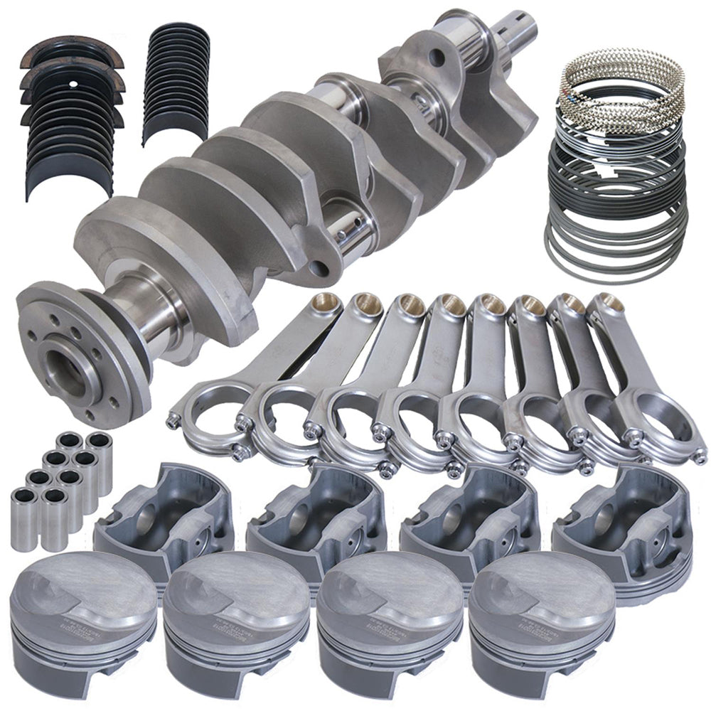 EAGLE 13007030 SBC Rotating Assembly Kit - Street & Strip