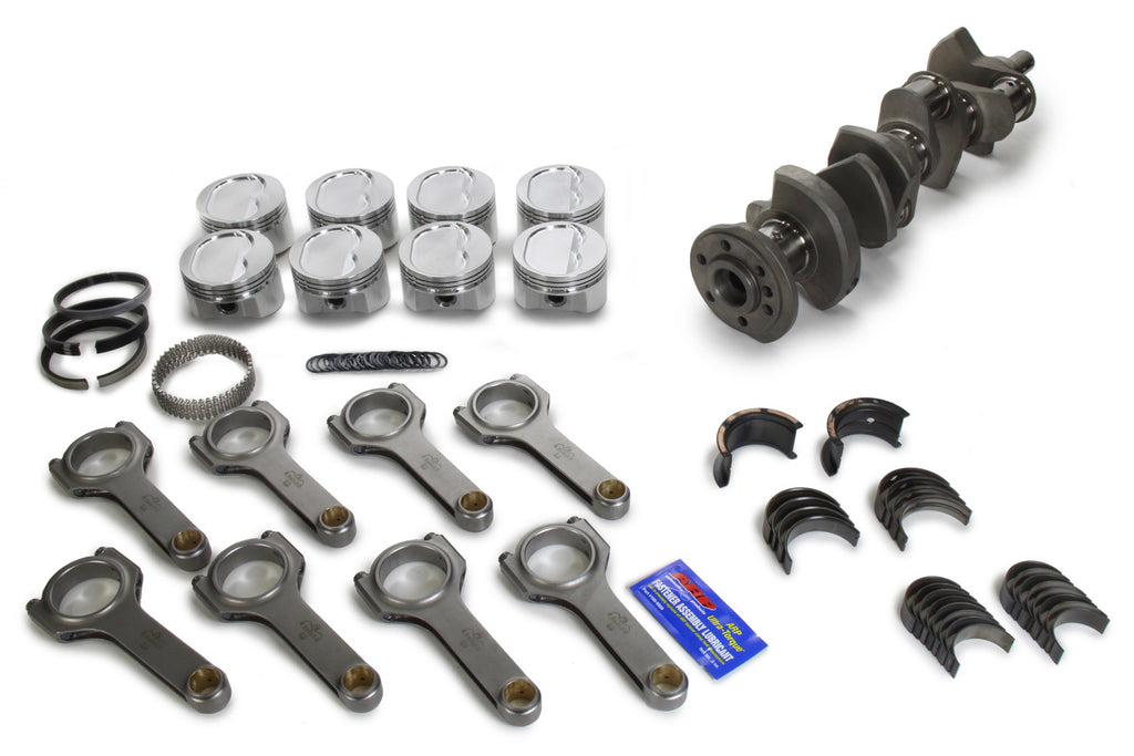 EAGLE 13020030 SBC Rotating Assembly Kit - Street & Strip