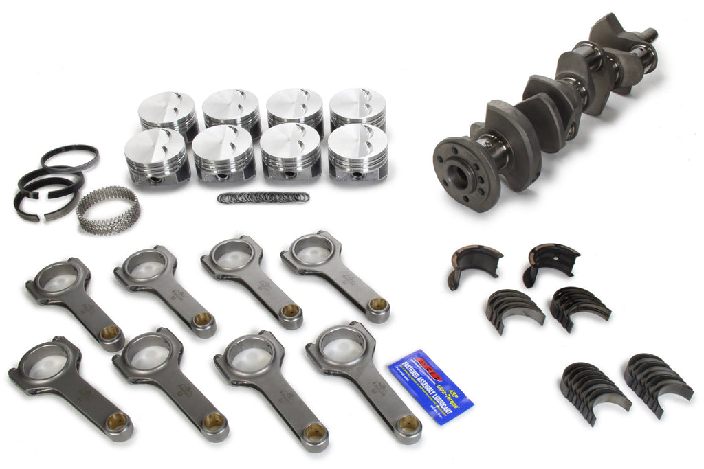 EAGLE 13202060 SBC Rotating Assembly Kit - Street & Strip