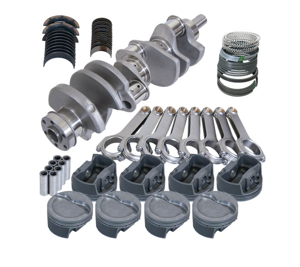 EAGLE 14129030 SBF 351W Rotating Assembly Kit