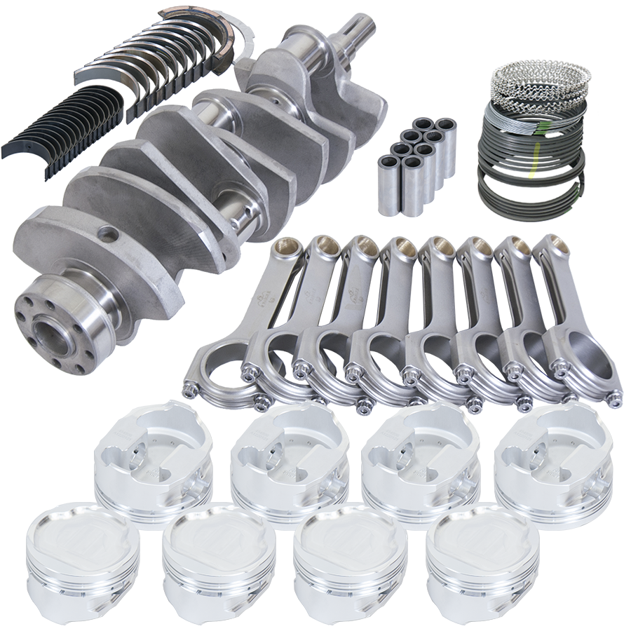 EAGLE 14414020 Ford 4.6L 3V Engine Rotating Assembly