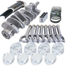 Load image into Gallery viewer, EAGLE 14414020 Ford 4.6L 3V Engine Rotating Assembly