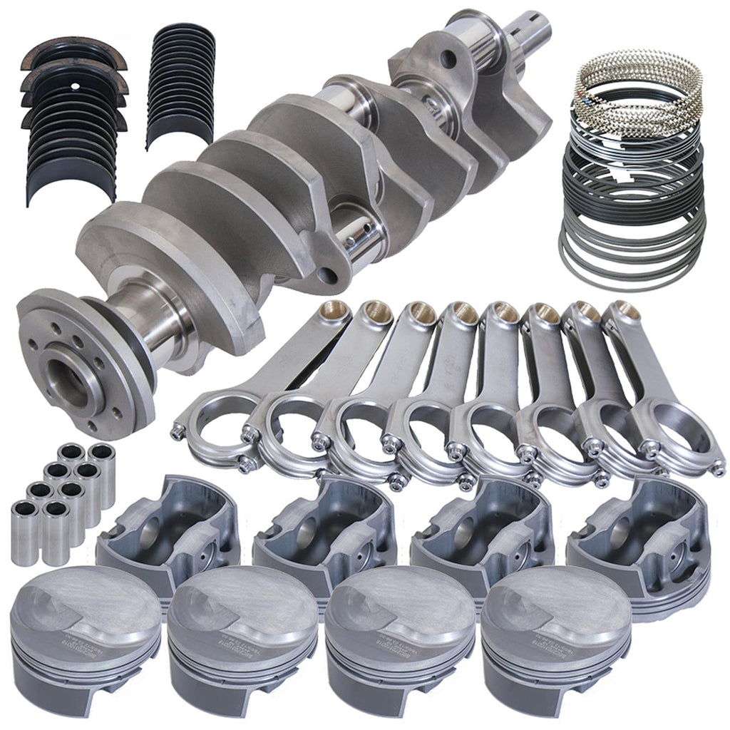 EAGLE 14625125 SBF 351W Engine Rotating Assembly