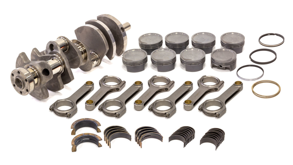 EAGLE 14700030 SBF 351C Rotating Assem. Kit - Competition