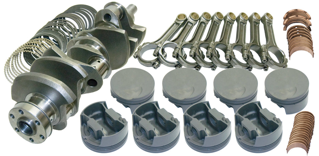 EAGLE 16800030 Ford 351C Rotating Assembly Kit
