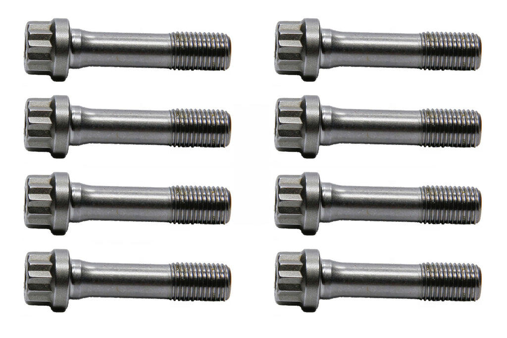 EAGLE 20060 ARP 2000 Series 3/8 Rod Bolts 1.500 8pk