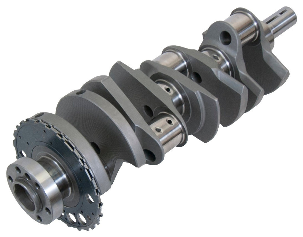 EAGLE 334636236100 GM LS 4340 Steel Crank 3.622 Stroke  24X Reluct