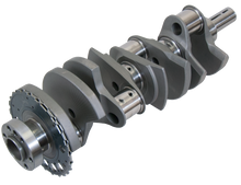 Load image into Gallery viewer, EAGLE 334640016100 GM LS 4340 Steel Crank 4.000 Stroke  24X Reluct