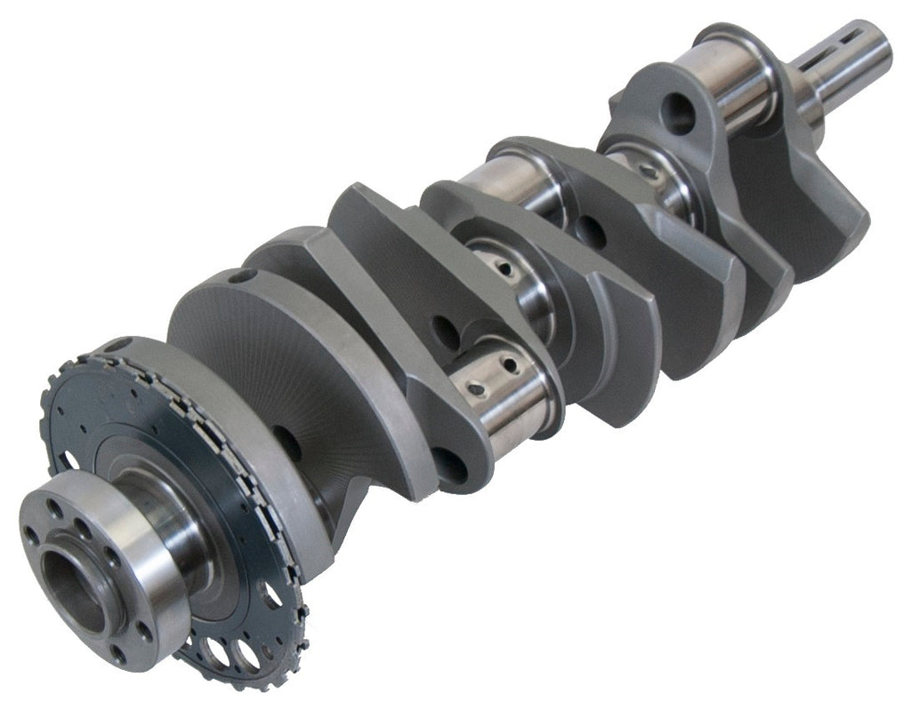 EAGLE 334736236100 GM LS 4340 Steel Crank 3.622 Stroke  58X Reluct