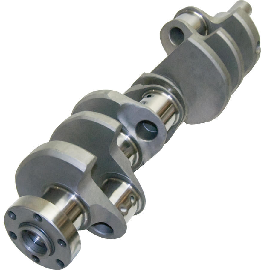 EAGLE 430234025400 SBF 4340 Forged Crank - 3.400 Stroke