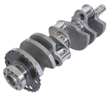 Load image into Gallery viewer, EAGLE 434640006100 GM LS1 4340 Forged Crank - 4.000 Stroke