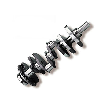 EAGLE 434736226100 LS2 4340 Forged Crank 3.622 Stroke  58-Tooth