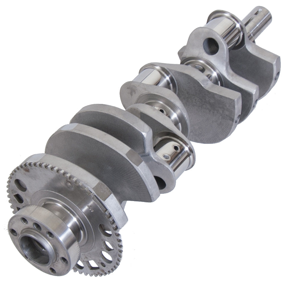EAGLE 434740006100 GM LS 4340 Forged Crank 4.000 Stroke/6.125 Rod