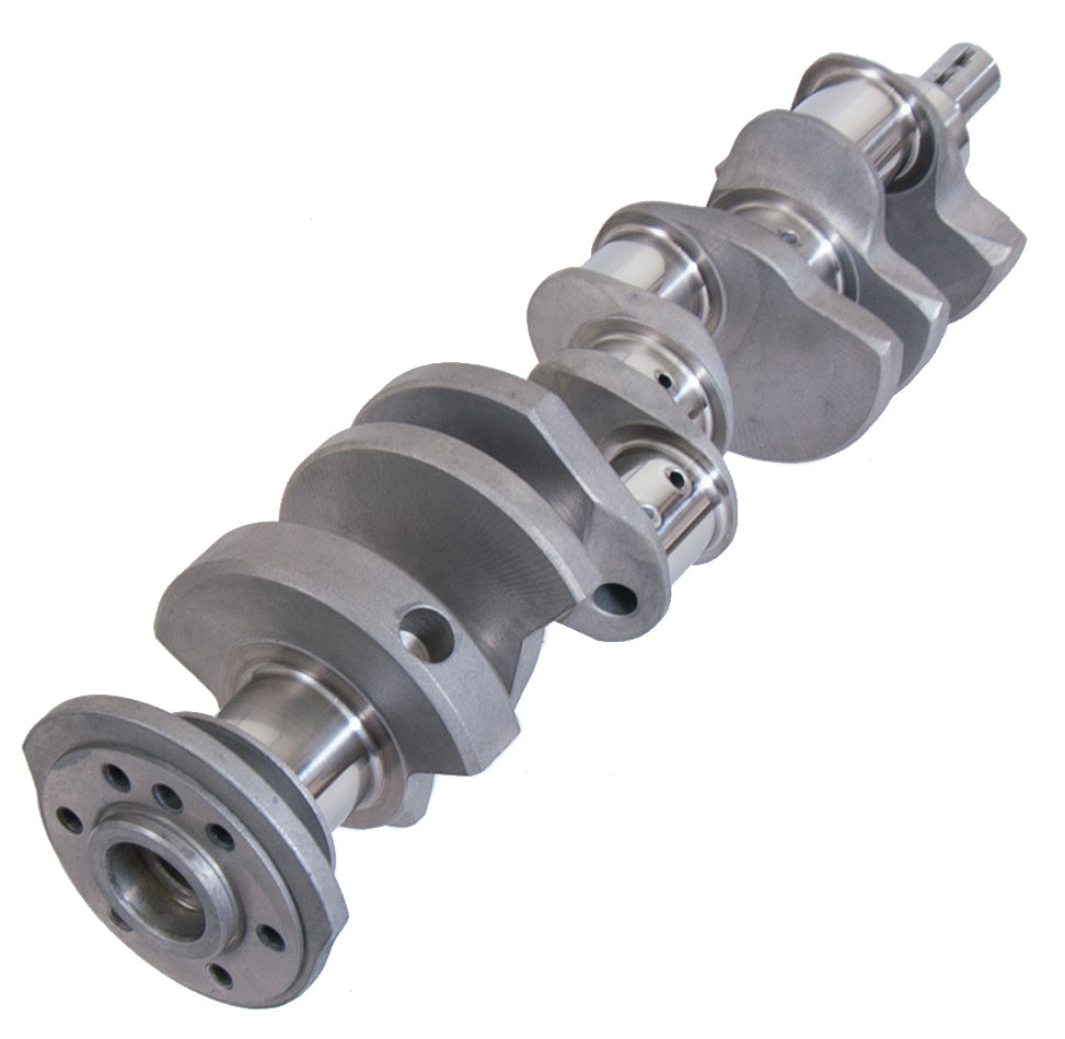 EAGLE 435030005700 SBC 4340 Forged Crank - 3.000 Stroke