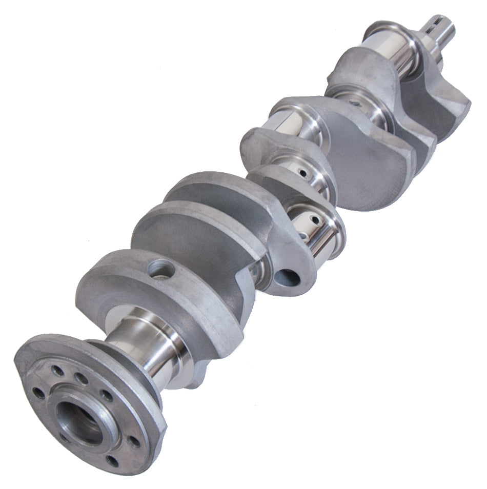 EAGLE 435032505700 SBC 4340 Forged Crank - 3.250 Stroke
