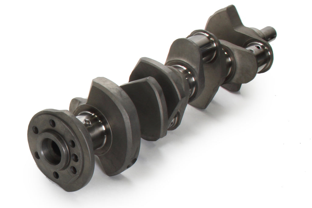 EAGLE 435034805700 SBC 4340 Forged Crank - 3.480 Stroke