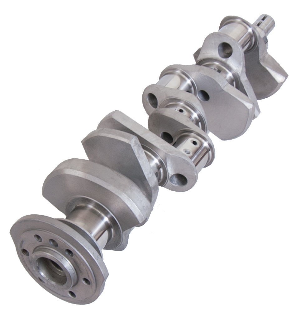 EAGLE 4350348057LA SBC 4340 Forged Crank - 3.480 Stroke - L/W