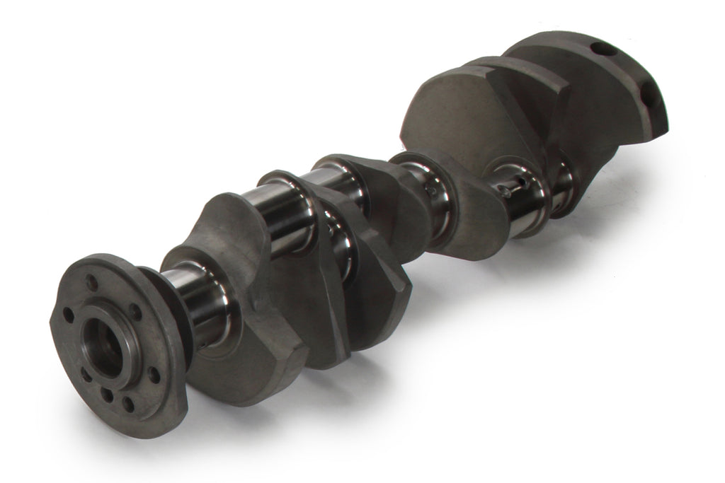 EAGLE 435035005700 SBC 4340 Forged Crank - 3.500 Stroke
