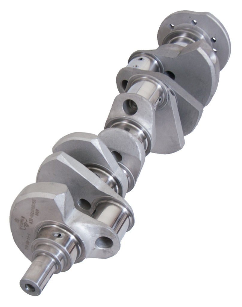 EAGLE 4350350057LA SBC L/W 4340 Forged Crank - 3.500 Stroke