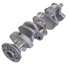 Load image into Gallery viewer, EAGLE 435035625700 SBC 4340 Forged Crank - 3.5625 Stroke