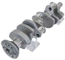 Load image into Gallery viewer, EAGLE 4350375057BN SBC 4340 Forged Crank. 3.750 Stroke 350 Mains