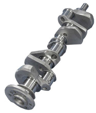 Load image into Gallery viewer, EAGLE 4350375057LA SBC 4340 Forged Crank - 3.750 Stroke - L/W