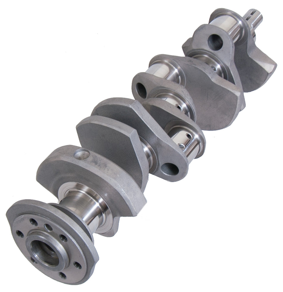EAGLE 435038756000 SBC 4340 Forged Crank - 3.875 Stroke