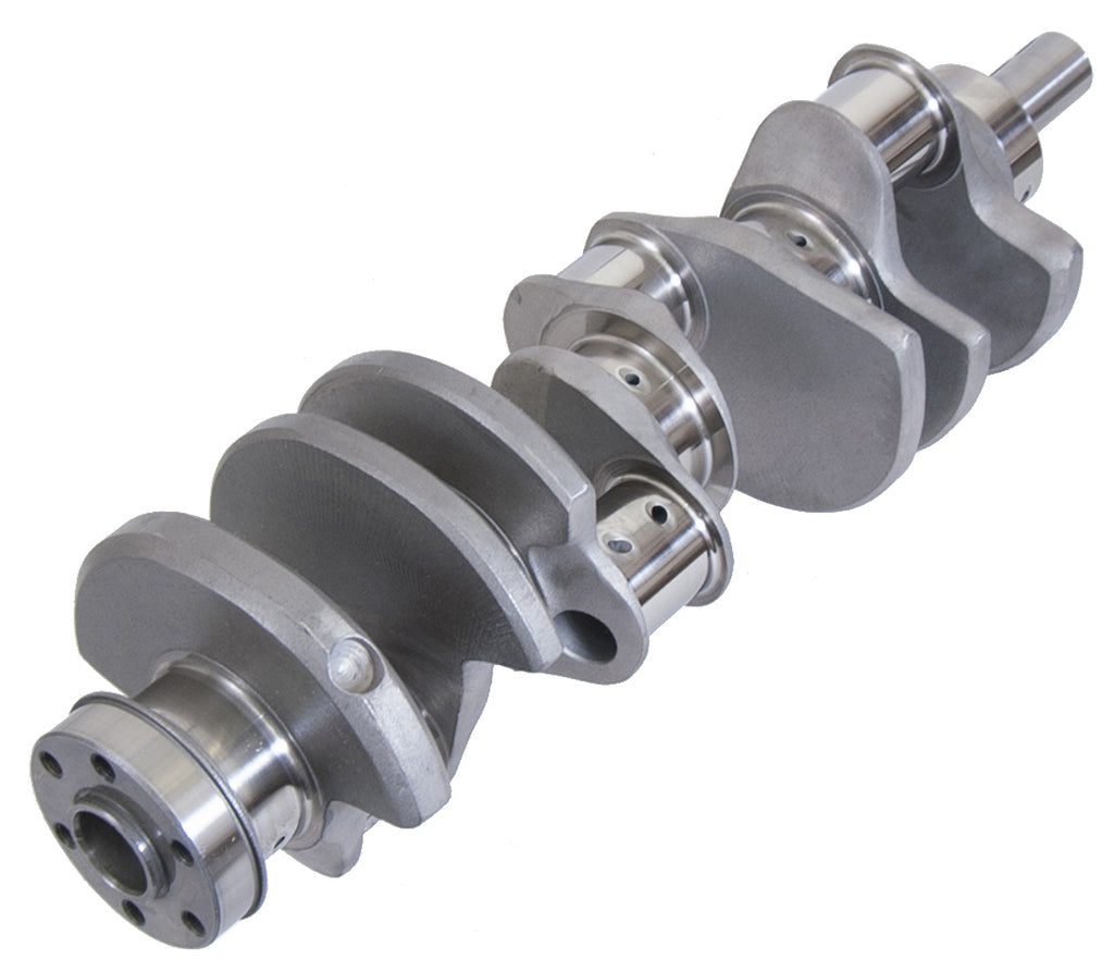 EAGLE 435140006200 SBF 4340 Forged Crank - 4.000 Stroke
