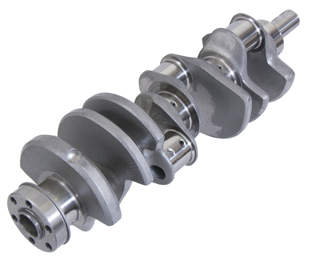 EAGLE 435240006200 SBF 4340 Forged Crank - 4.000 Stroke