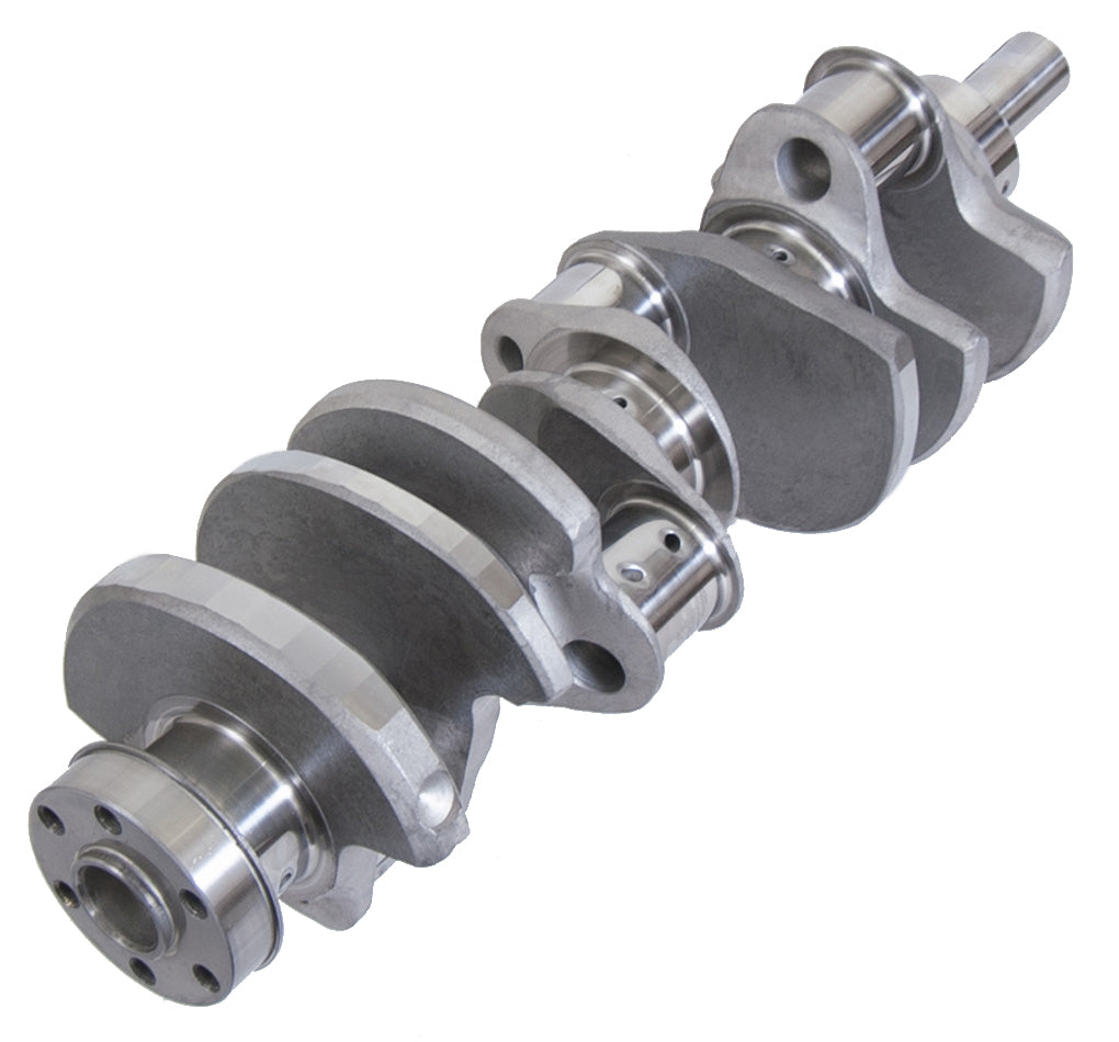 EAGLE 435241706200 SBF 4340 Forged Crank - 4.1700 Stroke