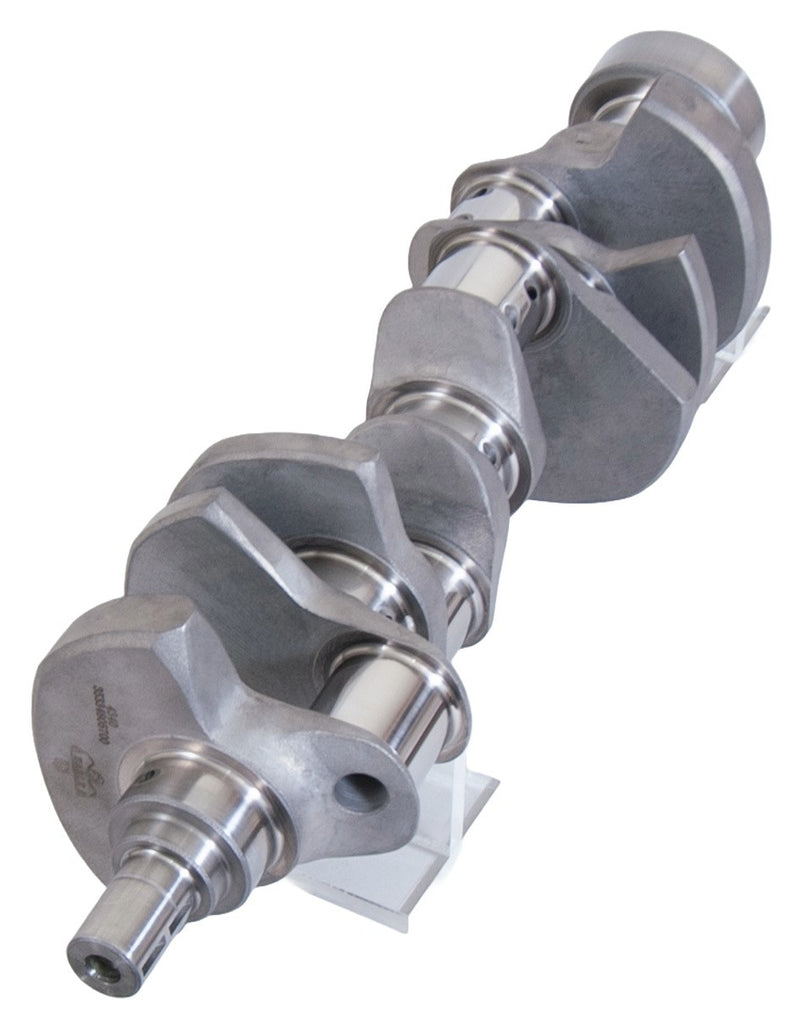 EAGLE 435334805700 SBC 4340 Forged Crank - 3.480 Stroke