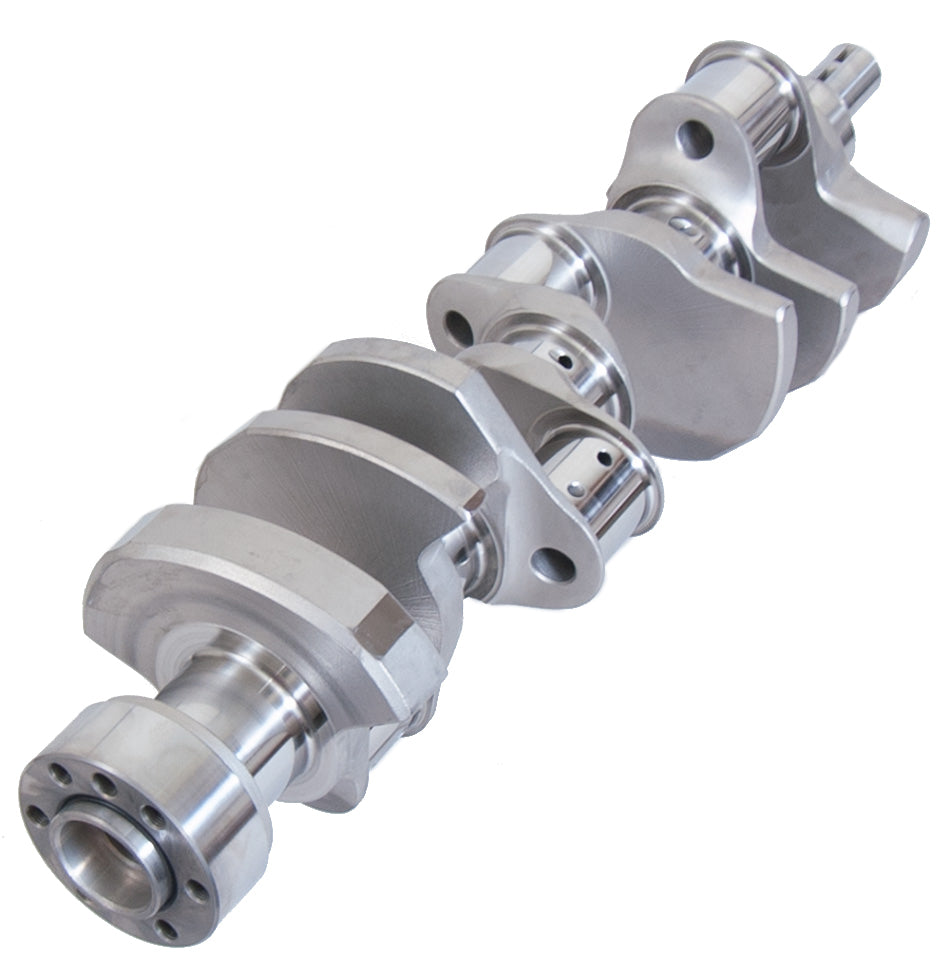 EAGLE 435337505700 SBC 4340 Forged Crank - 3.750 Stroke