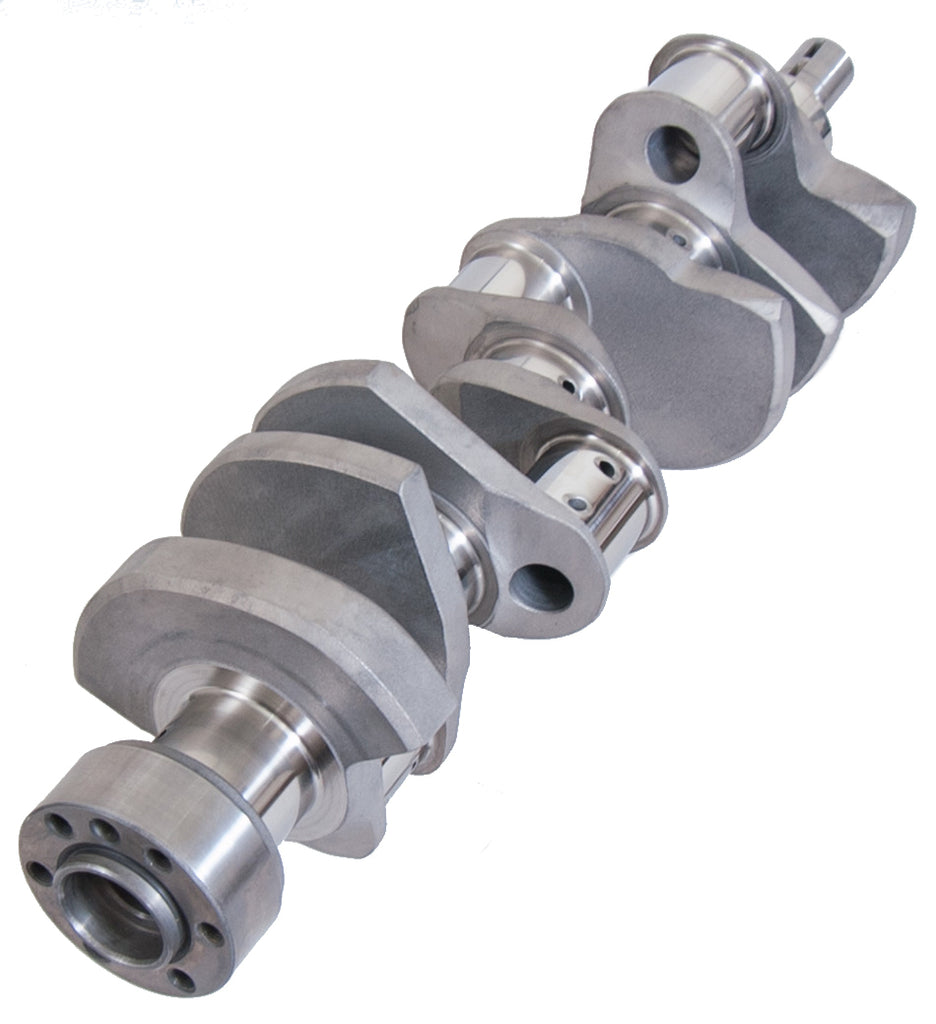 EAGLE 435338756000 SBC 4340 Forged Crank - 3.875 Stroke