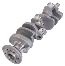 Load image into Gallery viewer, EAGLE 440037505700 SBC 4340 Forged Crank - 3.750 Stroke