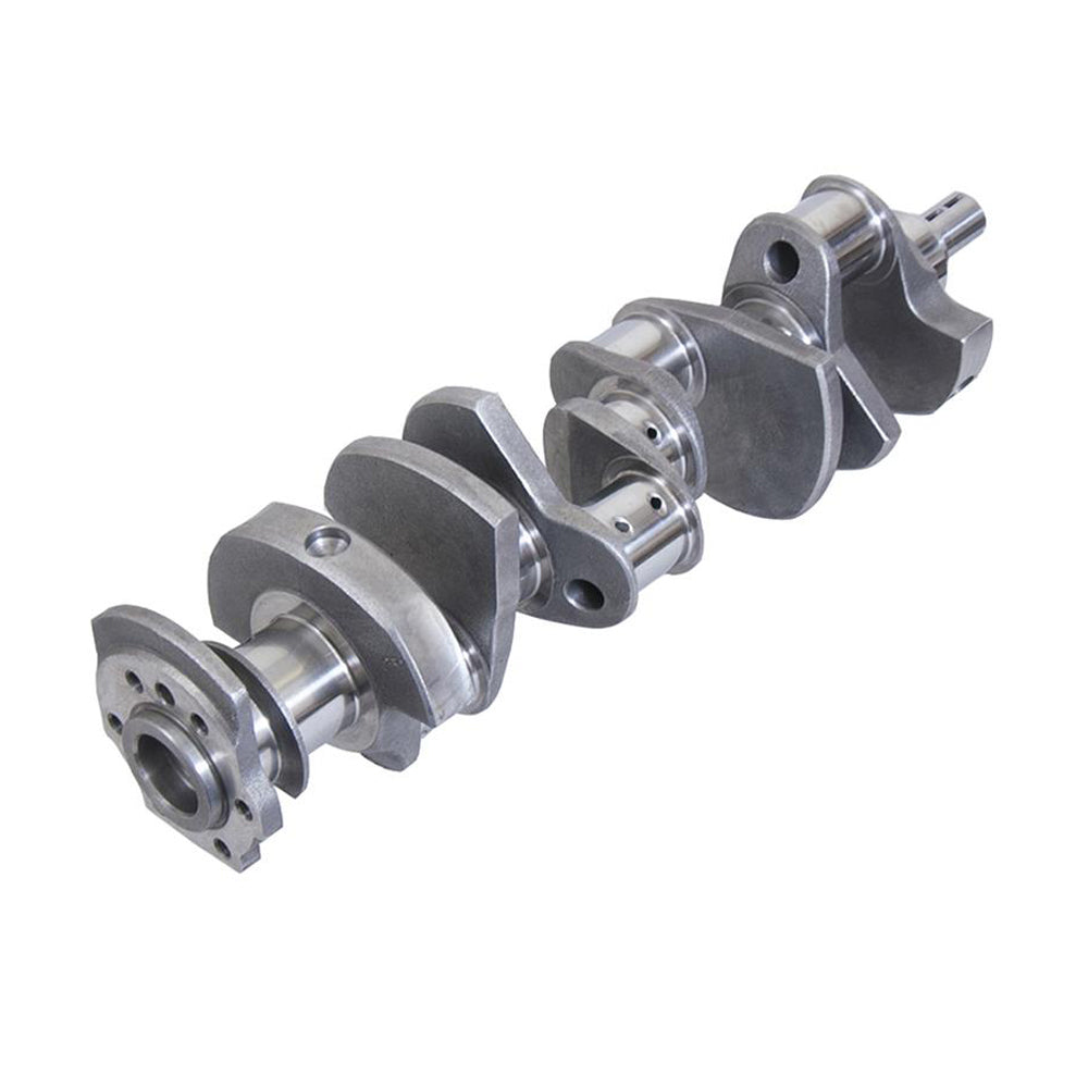 EAGLE 440042506700 Pontiac 400 Forged Crank 4.250 stroke