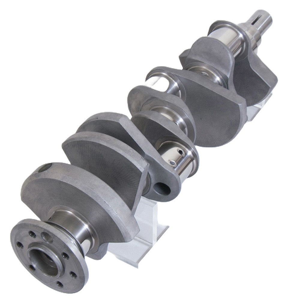EAGLE 444037506760 BBM 4340 Forged Crank - 3.750 Stroke