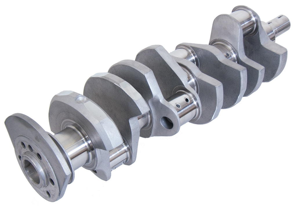 EAGLE 450247506600 BBC 4340 Forged Crank - 4.750 Stroke