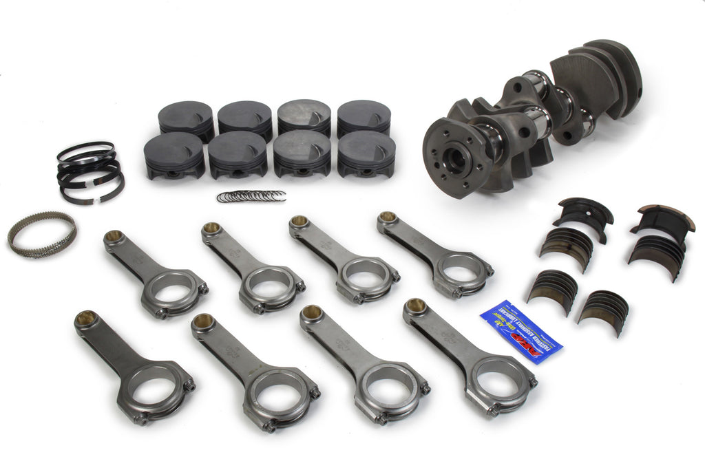EAGLE B11011060 BBC Competition Engine Assembly - Balanced