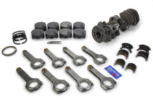 Load image into Gallery viewer, EAGLE B11011060 BBC Competition Engine Assembly - Balanced