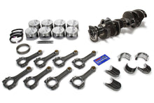 Load image into Gallery viewer, EAGLE B15455E040 SBC Balanced Rotating Assembly Kit